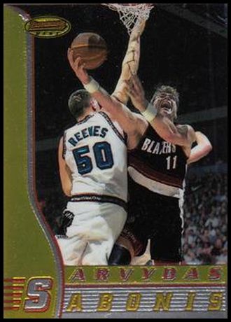 29 Arvydas Sabonis